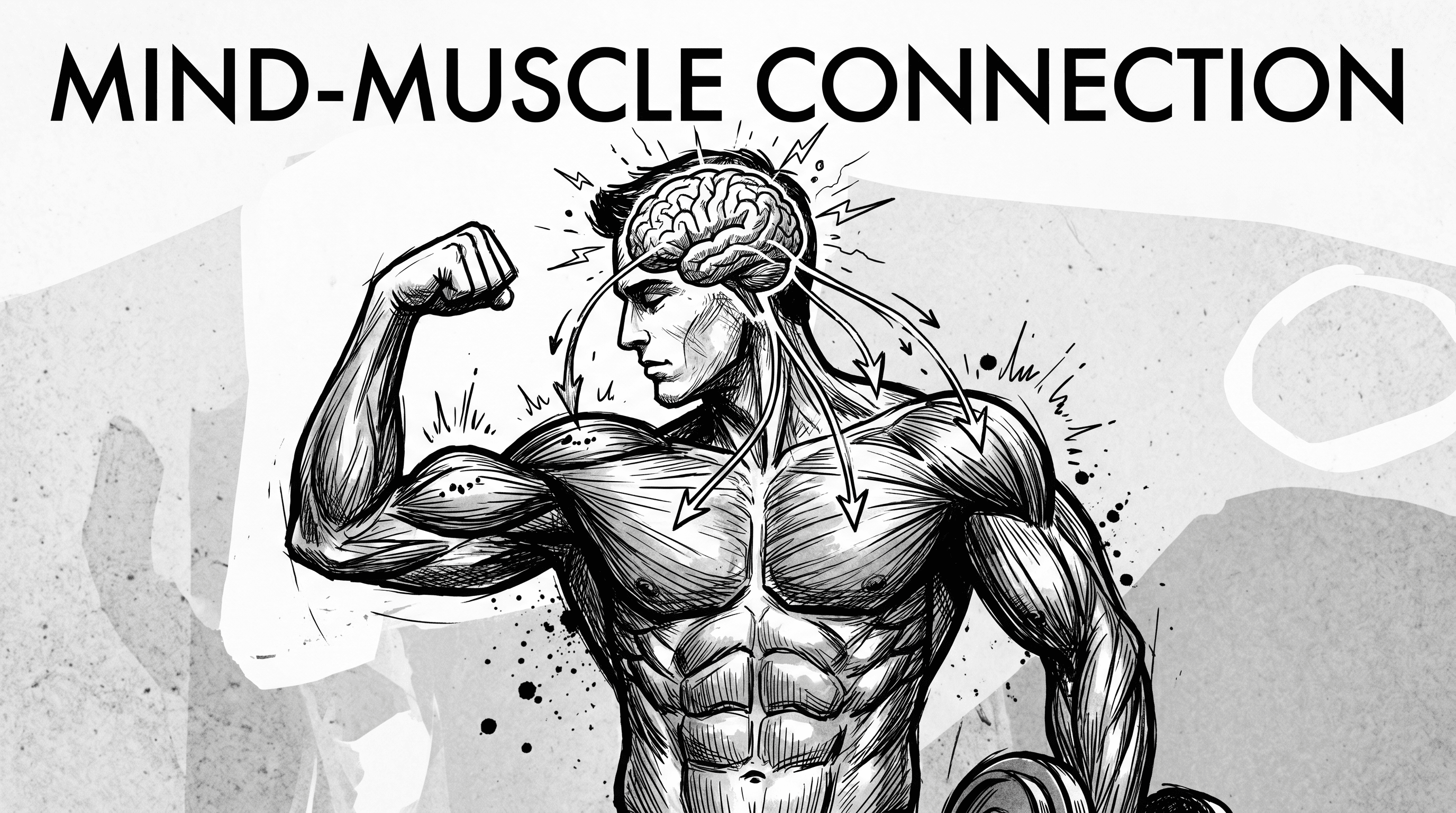 Does the Mind-Muscle Connection Actually Work?