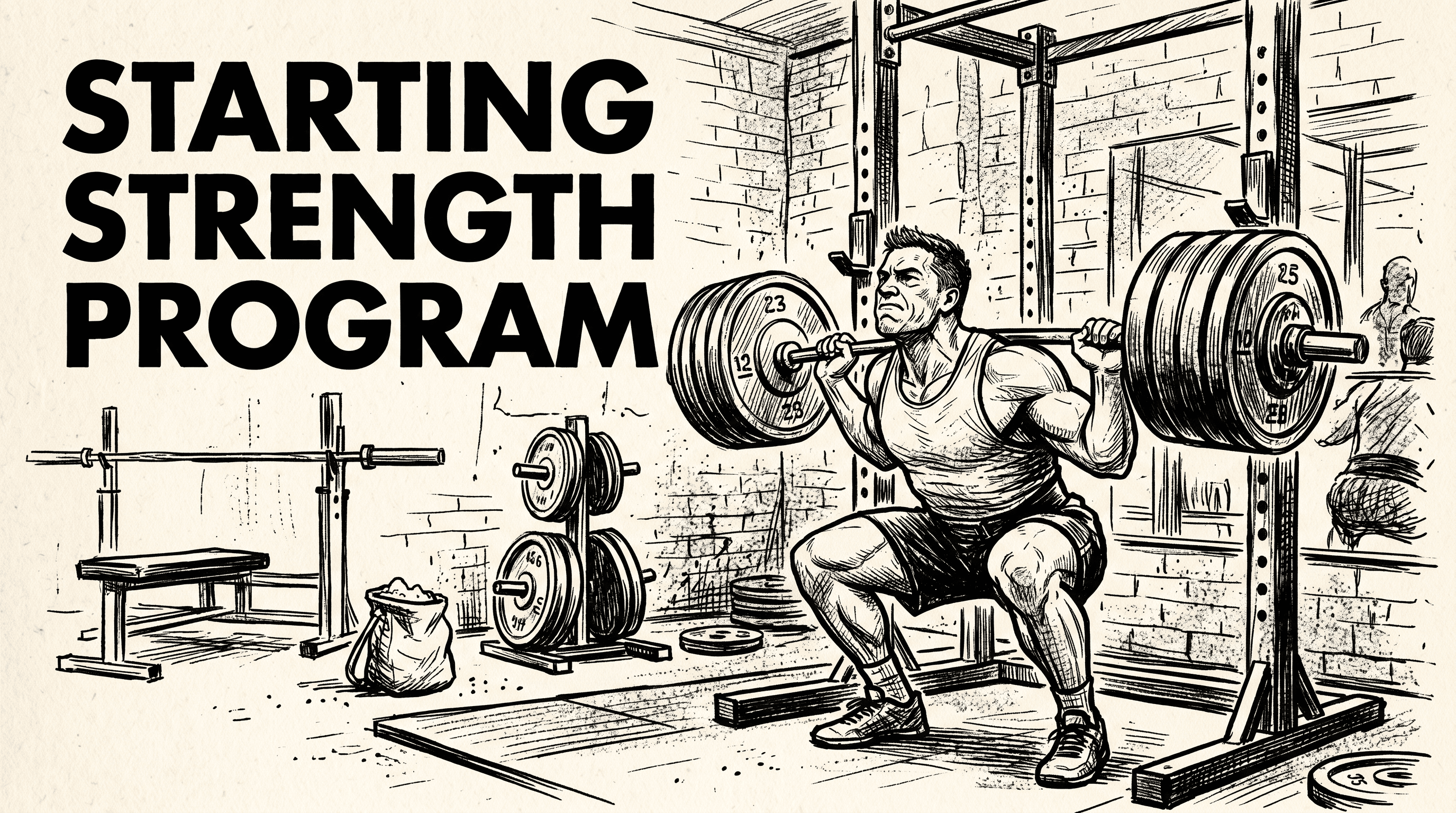Starting Strength: Is It Worth It in 2026?
