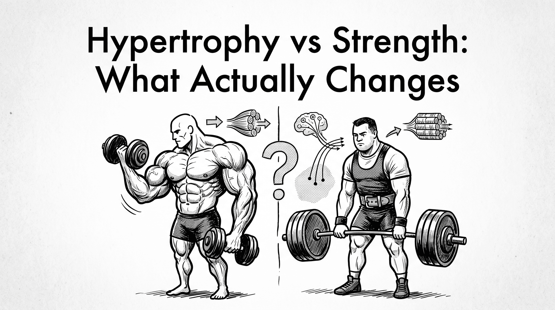 RPE Chart for Lifting Scale, Conversions & How to Use It — Stronger
