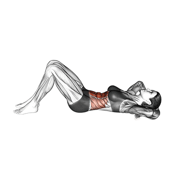 Crunch demonstration