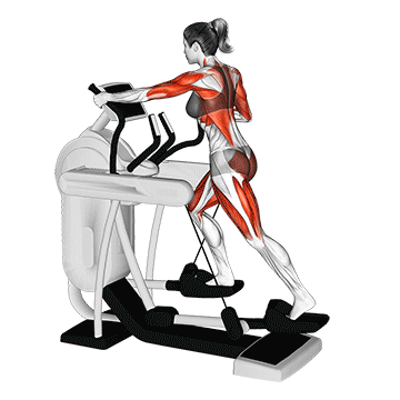 Elliptical demonstration