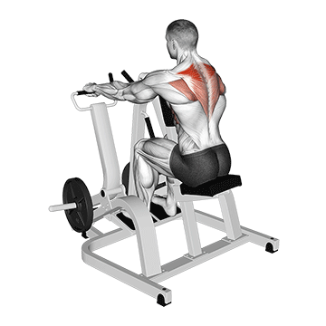 Machine Row Kelso Shrug demonstration